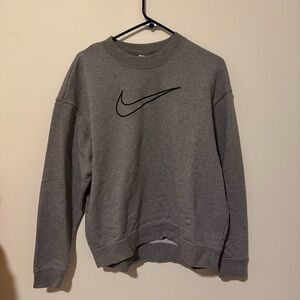 nike sweatshirt
